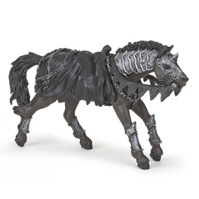 Cheval fantastique Papo en PVC, Collection Fantastique, jouet éducatif idéal pour enfants et collectionneurs