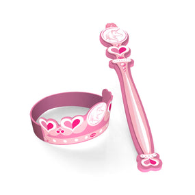 Couronne Licorne Papo en MOUSSE EVA, Adaptée aux enfants, jouet éducatif idéal pour enfants