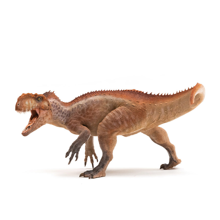 Yangchuanosaure Papo en PVC, Collection Dinosaures, jouet éducatif idéal pour enfants et collectionneurs