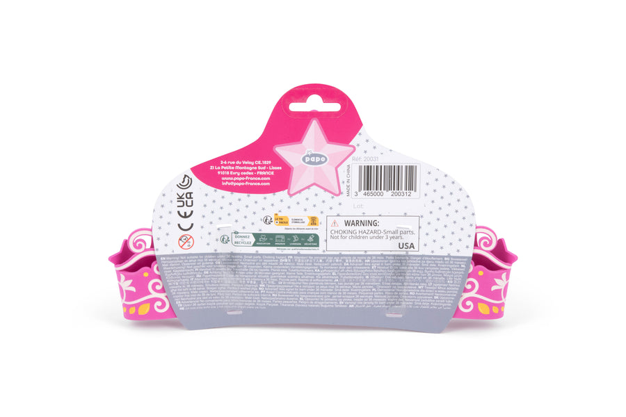 Queen Crown
