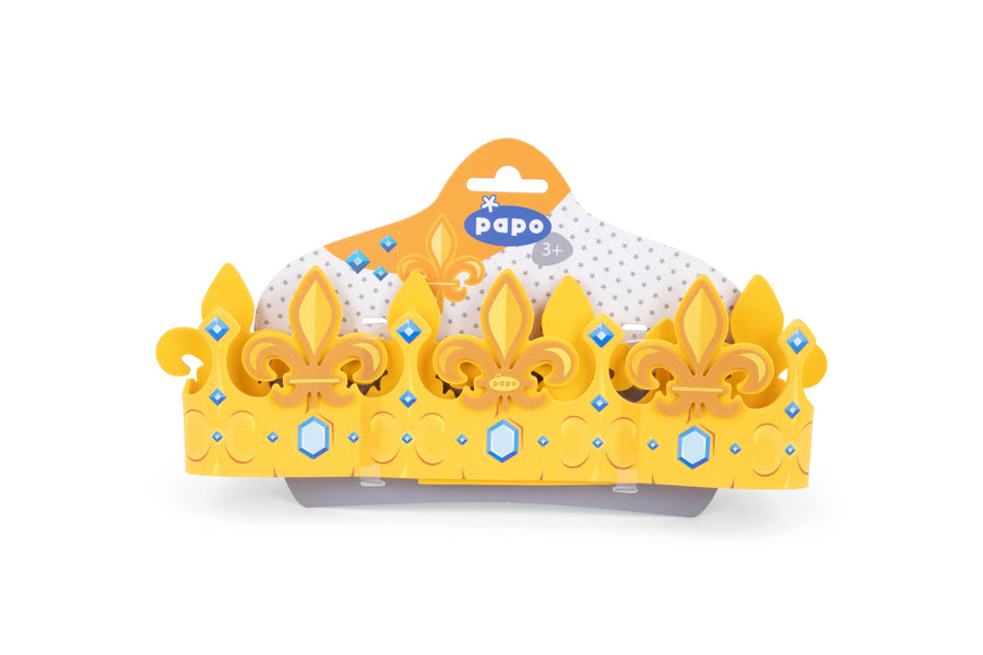 King Crown