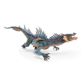 Sea Dragon Figurine