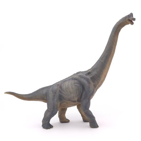 Brachiosaure Papo en PVC, Collection Dinosaures, jouet éducatif idéal pour enfants et collectionneurs