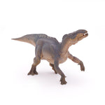 Iguanodon Papo en PVC, Collection Dinosaures, jouet éducatif idéal pour enfants et collectionneurs