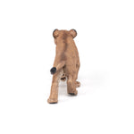 Figurine Jeune smilodon Papo en PVC, thème préhistorique, Collection Dinosaures, jouet éducatif idéal pour enfants et collectionneurs