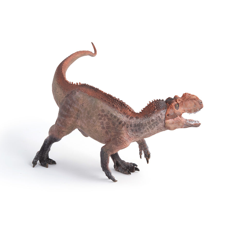 Yangchuanosaurus-Figur