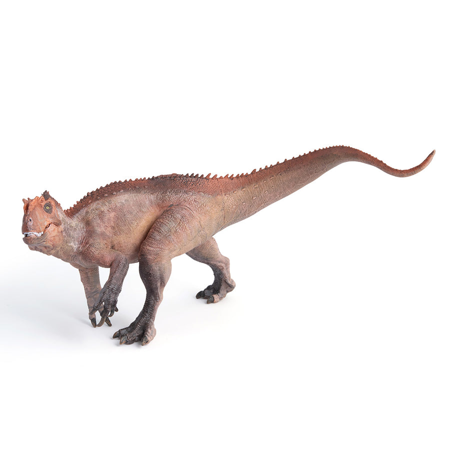 Yangchuanosaurus-Figur
