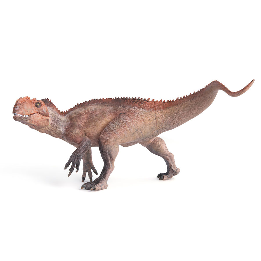 Yangchuanosaurus-Figur