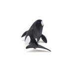 Figurine Bébé orque Papo en PVC, Collection animaux marins, jouet éducatif idéal pour enfants et collectionneurs
